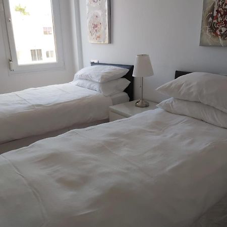 L Ancora Beach Apartment Javea Exterior photo