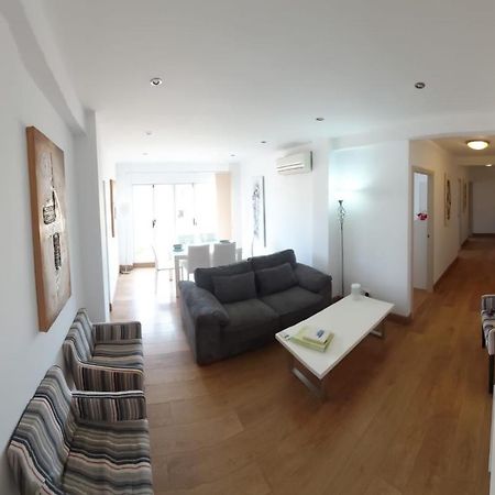 L Ancora Beach Apartment Javea Exterior photo