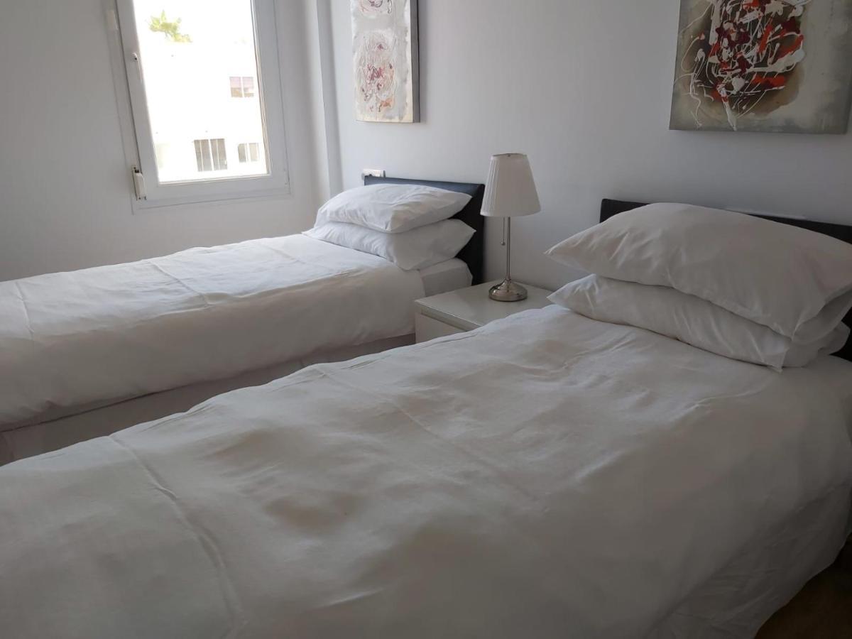 L Ancora Beach Apartment Javea Exterior photo