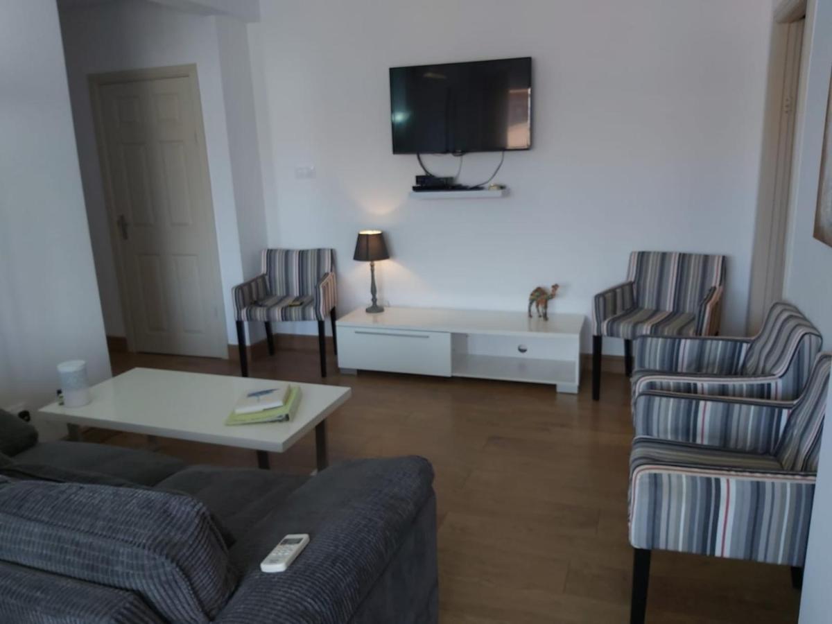 L Ancora Beach Apartment Javea Exterior photo