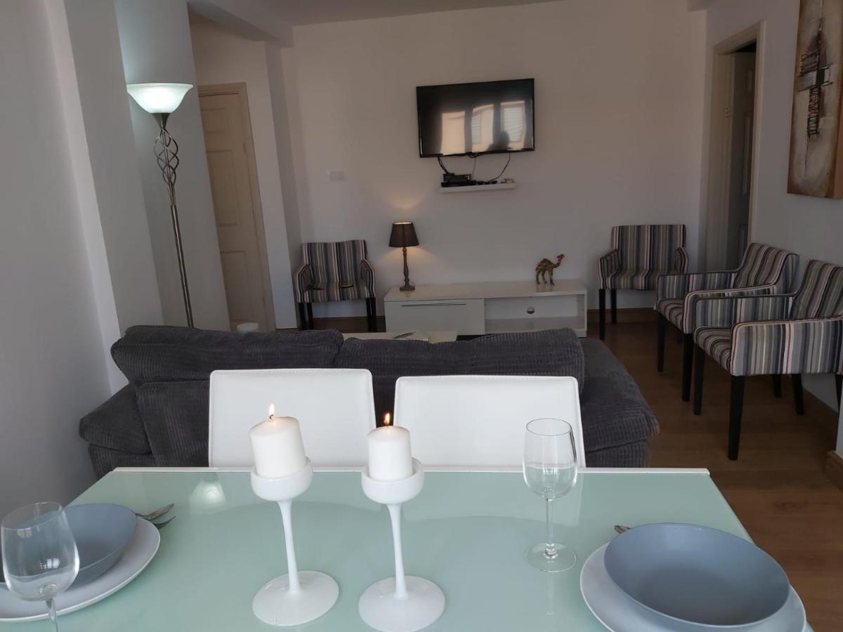 L Ancora Beach Apartment Javea Exterior photo